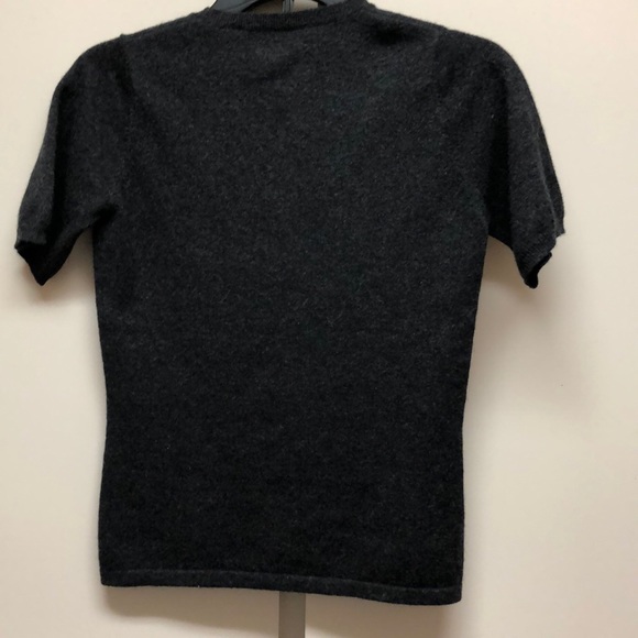 ‼️SOLD‼️Nordstrom Collectors 100% Pure Cashmere - Picture 6 of 6